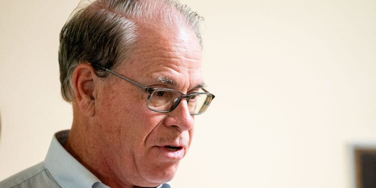 Indiana GOP senators refuse Trump's redistricting push for December session