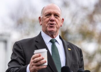 Border czar Tom Homan says Catholic Church is 'wrong' on immigration