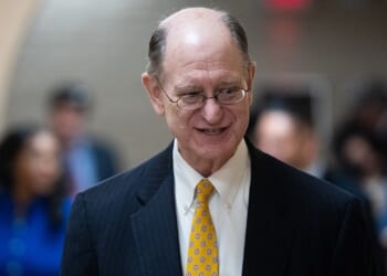 Democratic congressman Brad Sherman denies viewing porn on flight