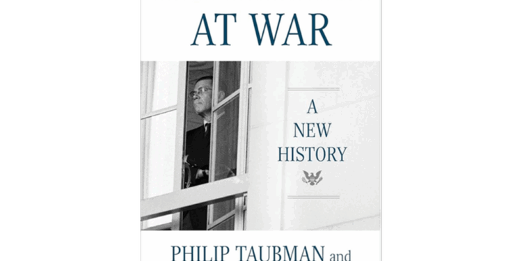 In the Mind of McNamara