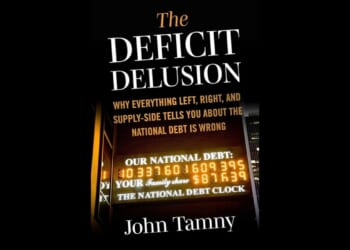 Do We Really Need to Slash the Debt?