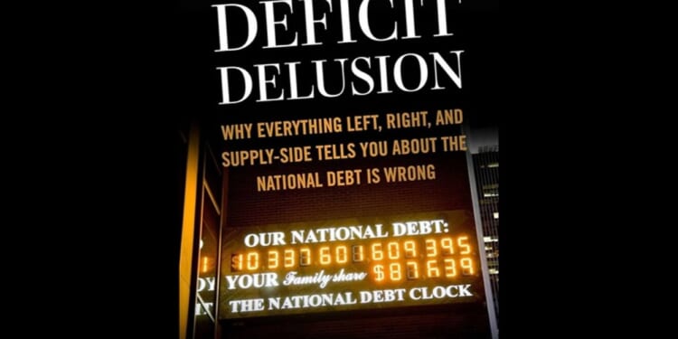 Do We Really Need to Slash the Debt?