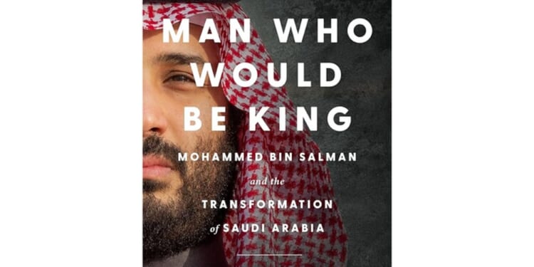 Saudi Arabia’s Ruthless Reformer