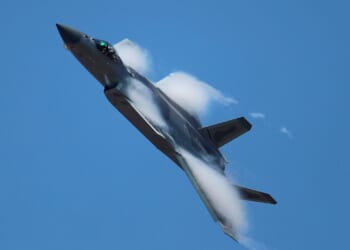 US and China reshape military airpower for Pacific theater showdown