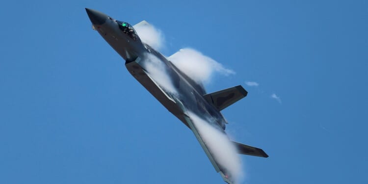 US and China reshape military airpower for Pacific theater showdown