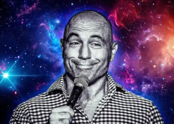 How Joe Rogan stumbled into defending Christianity — and exposed atheist nonsense