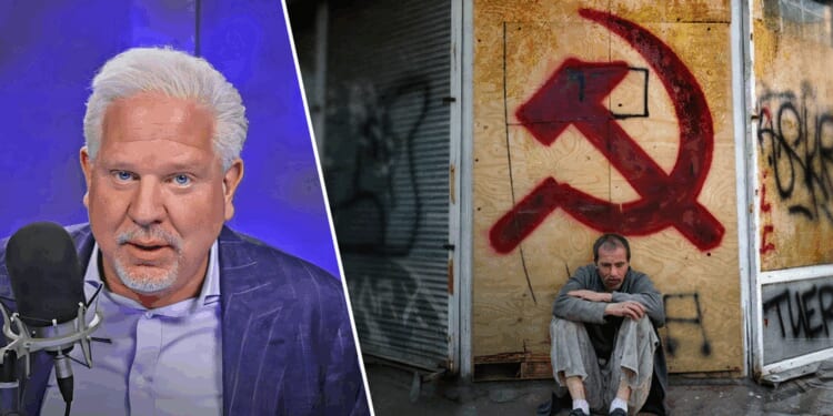 Glenn Beck warns of 3 potential economic outcomes that could drastically change America’s future
