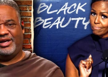 Michelle Obama demands 'education' on black beauty
