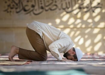 Abrahamic myth: How Islam rebranded the God of the Bible