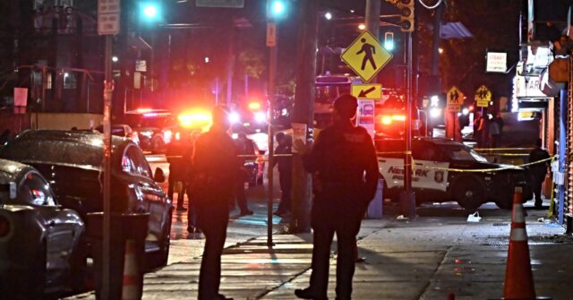 3 Wounded, 2 Killed, Saturday Night in Newark Shooting