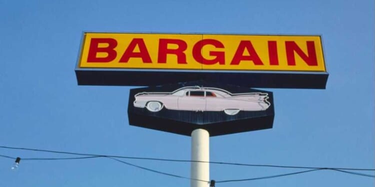 Trading in your car? Here's how to get the biggest payout