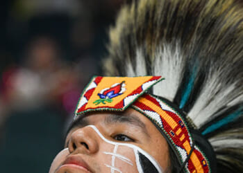 Vatican Returning Artifacts Taken from Canadian Tribes 100 Years Ago