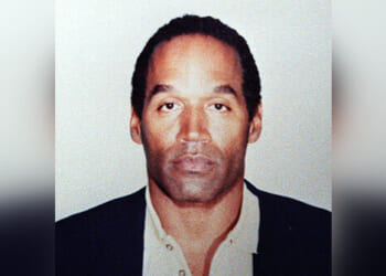 OJ Simpson Estate Agrees to Pay Up Wrongful Death Judgment