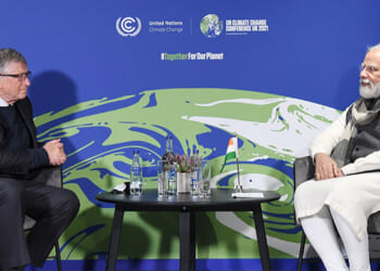 On the surprising sanity of Bill Gates on climate change… – Catholic World Report