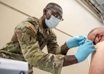 VA restores GI Bill benefits for veterans who refused COVID vaccine