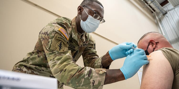 VA restores GI Bill benefits for veterans who refused COVID vaccine