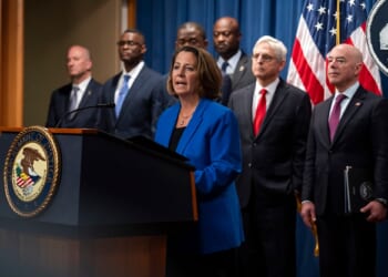 Exclusive: New Suit Seeks DOJ Records On Obama-Biden Official’s Role In Russiagate Cover-Up