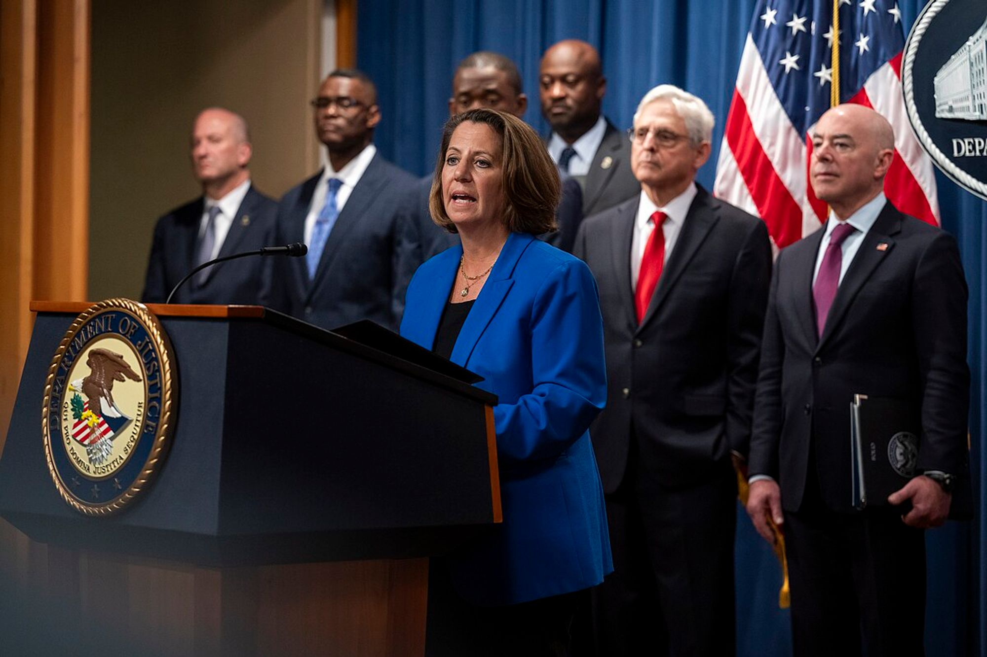 Exclusive: New Suit Seeks DOJ Records On Obama-Biden Official’s Role In Russiagate Cover-Up