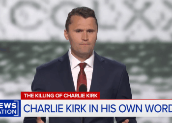 Tennessee Teacher Who Mocked Charlie Kirk’s Assassination Got Her Job Back