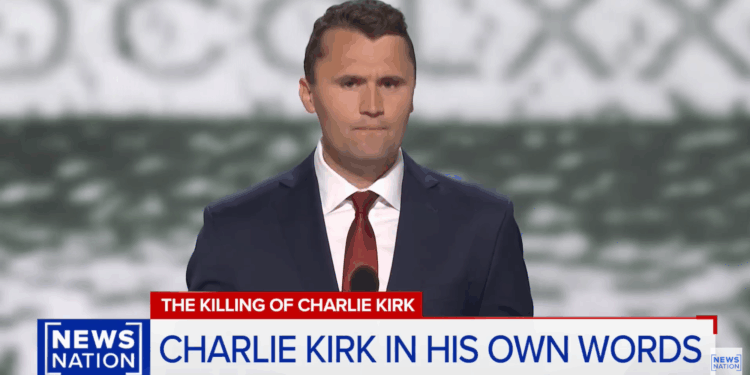 Tennessee Teacher Who Mocked Charlie Kirk’s Assassination Got Her Job Back