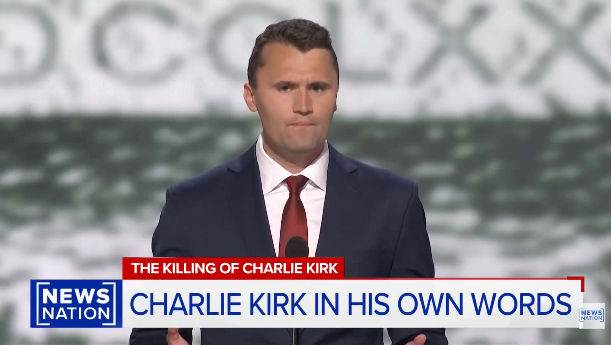 Tennessee Teacher Who Mocked Charlie Kirk’s Assassination Got Her Job Back