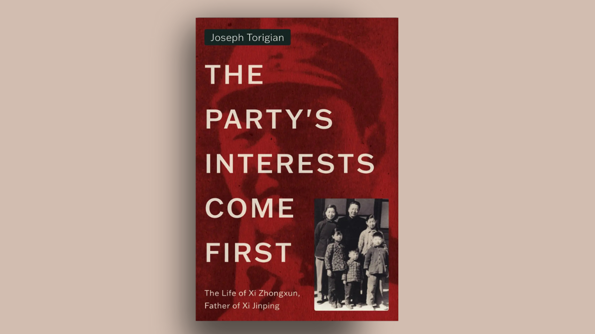 A Ruthless Chinese Communist Party Requires A Ruthless Leader