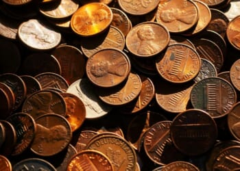 In Defense Of The Penny (Because Nobody Would Pay A Nickel For These Thoughts)