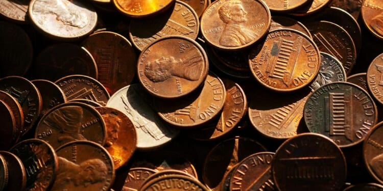 In Defense Of The Penny (Because Nobody Would Pay A Nickel For These Thoughts)