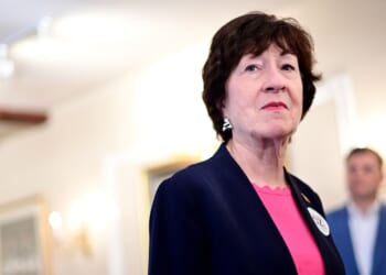 Maine Rep Laurel Libby won't seek re-election, partners with super PAC to back Sen Collins