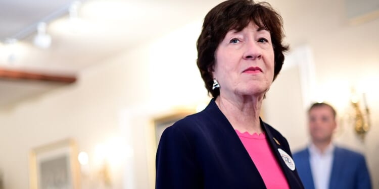 Maine Rep Laurel Libby won't seek re-election, partners with super PAC to back Sen Collins