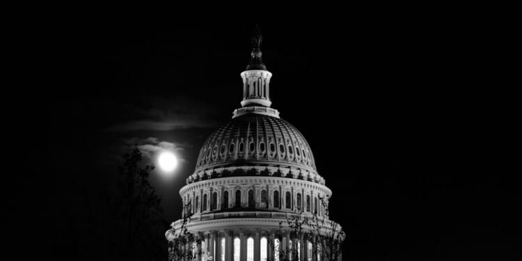 Trump Is Right. Senate Republicans Should End The Filibuster Before It’s Too Late