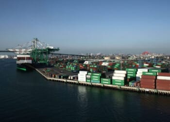 If Trump Has The Power To Ban Trade, Then He Has The Power To Moderate It Through Tariffs