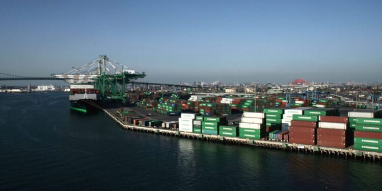 If Trump Has The Power To Ban Trade, Then He Has The Power To Moderate It Through Tariffs