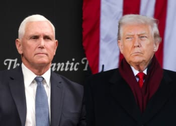 Pence group attacks Trump drug pricing plan as 'socialist price controls'