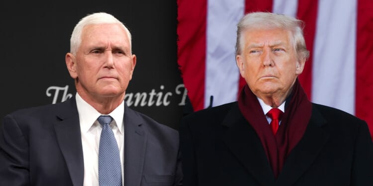 Pence group attacks Trump drug pricing plan as 'socialist price controls'