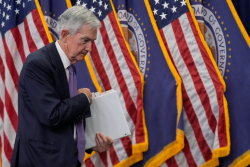 The Federal Reserve's Broken Leadership