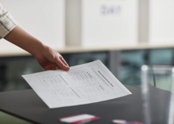 Arizona Republicans Introduce Constitutional Amendment To End Post-Election Day Counting ‘Chaos’