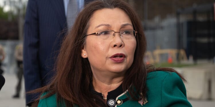 Duckworth staffer fired for impersonating attorney to help illegal alien