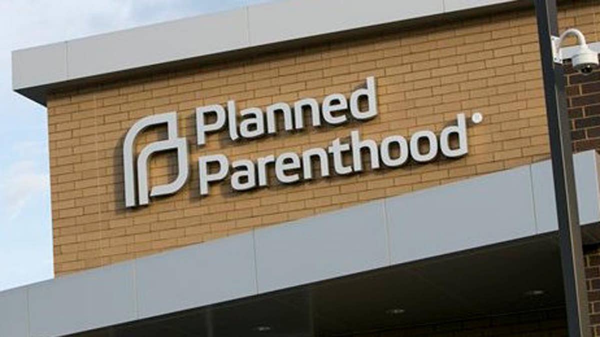 Planned Parenthood
