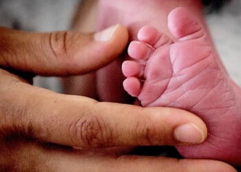 Pregnancy centers surpass 1 million clients for first time in 2024, study shows