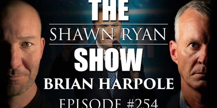 ‘Holy Shit!’: Shawn Ryan Aghast As Charlie Kirk’s Security Leader Reads Texts He Allegedly Sent University Police