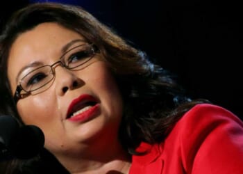 Democrat fires staffer accused of posing as immigration attorney at ICE facility