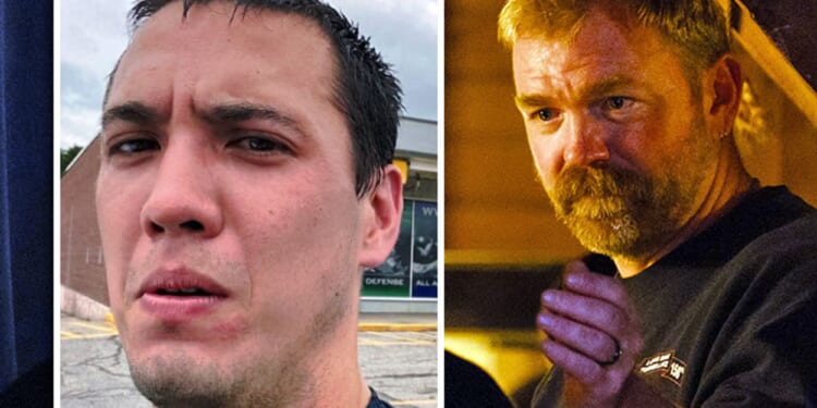 Meet the Soros-Backed Radical Running Graham Platner's Campaign (Now That No One Wants To Work for Him)