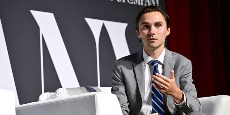 David Hogg campaigns for Aftyn Behn in Tennessee congressional race