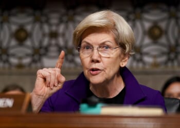 Senate Democrats seek investigation into Trump shutdown messaging