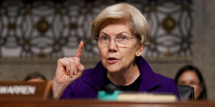 Senate Democrats seek investigation into Trump shutdown messaging