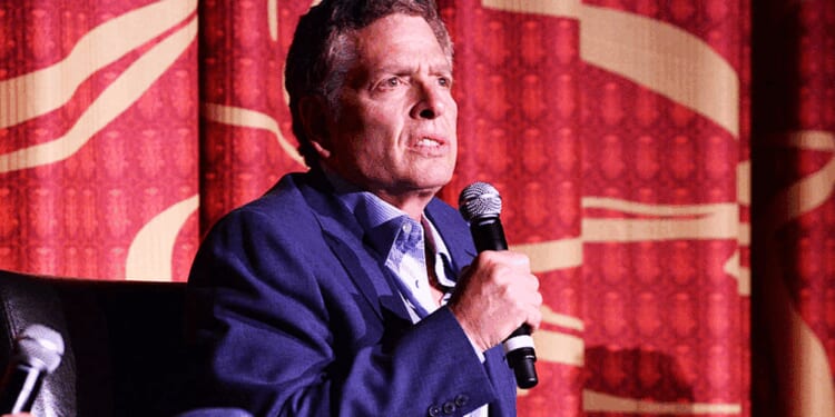 'The Naked Gun' creator David Zucker bashes 'frightened' Hollywood elites