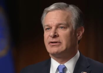 Report: Biden Admin Hid Online Footprint Of Trump’s Would-Be Assassin