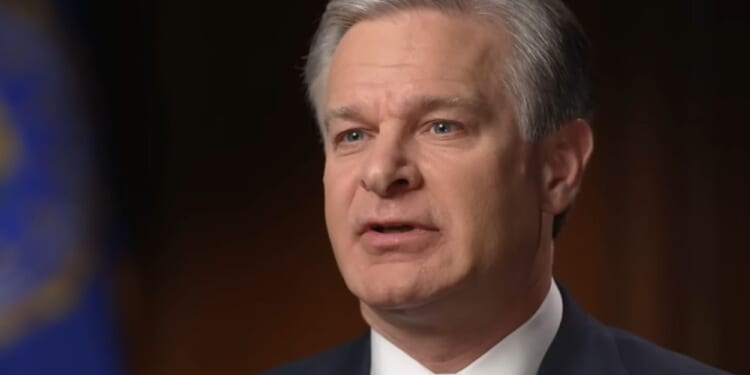 Report: Biden Admin Hid Online Footprint Of Trump’s Would-Be Assassin