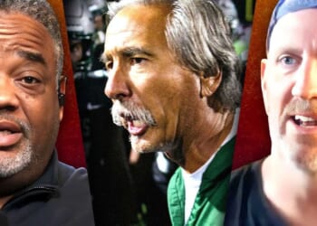 Beloved ‘Last Chance U’ coach John Beam shot and killed on Oakland campus